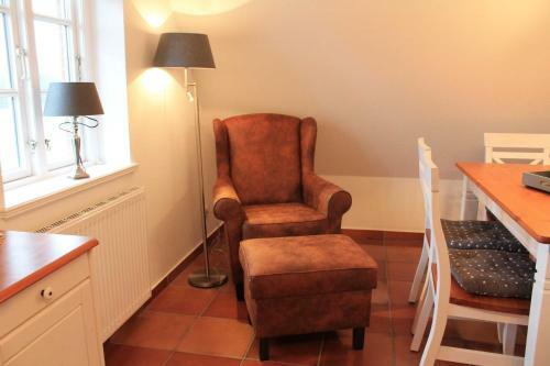 Ferienwohnung Britta
