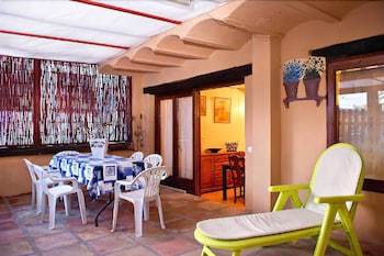 Apartamento Oliwood Beach
