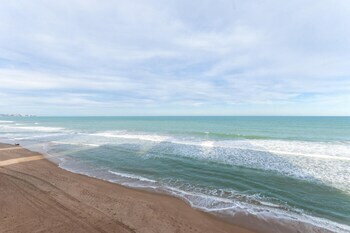 Apartamento Oliwood Beach