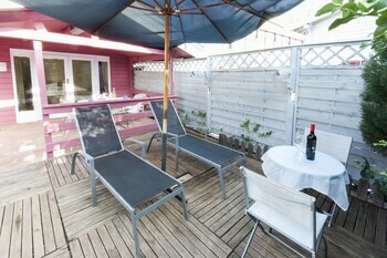 Apartamento Oliwood Beach