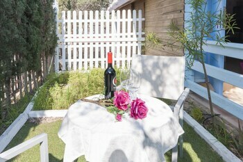 Apartamento Oliwood Beach