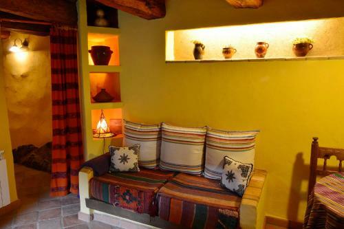 Apartamento Casa Alba Ara