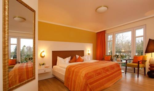 Hostal Hotel Garni Inselparadies Zingst