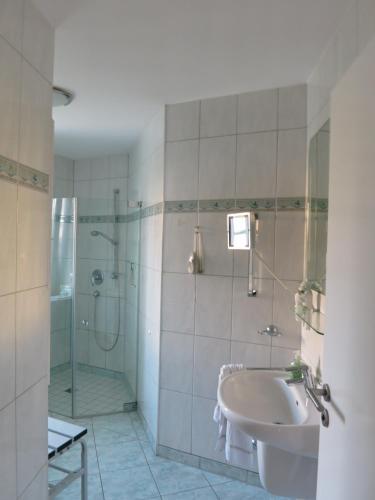 Apartamento Ferienwohnung Nele 02
