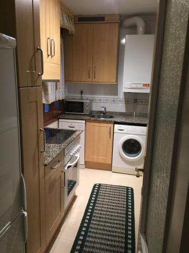 Apartamento Living Gijon