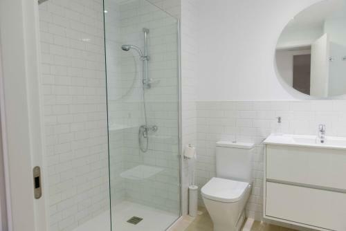 Apartamento C�rdoba Cool En Pleno Centro de C�rdoba