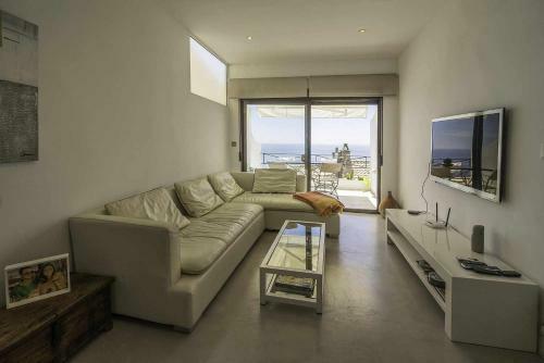 Apartamento Pueblo Acantilado Penyassegat