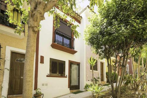Apartamento Pueblo Acantilado Penyassegat