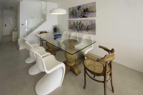 Apartamento Pueblo Acantilado Penyassegat
