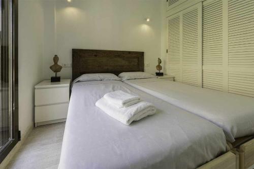 Apartamento Pueblo Acantilado Penyassegat