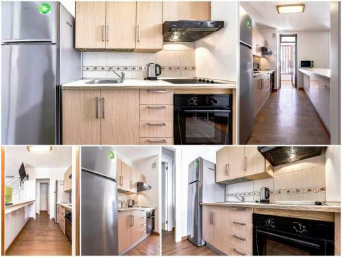 Apartamento Two Bedrooms In Las Americas