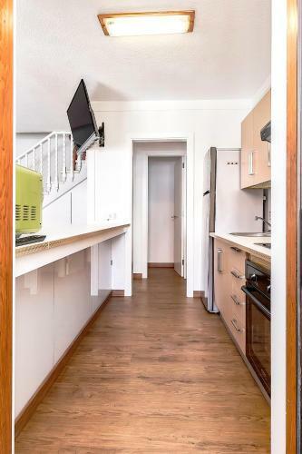 Apartamento Two Bedrooms In Las Americas