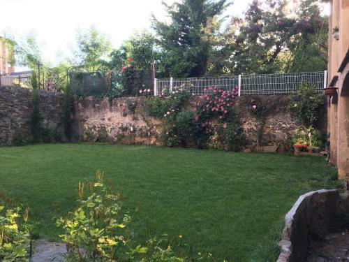 Apartamento Cal Mestre
