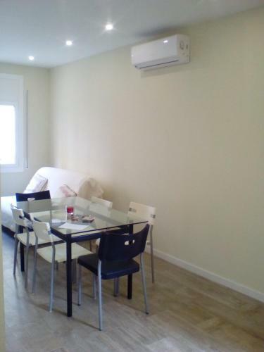 Castel Apartments