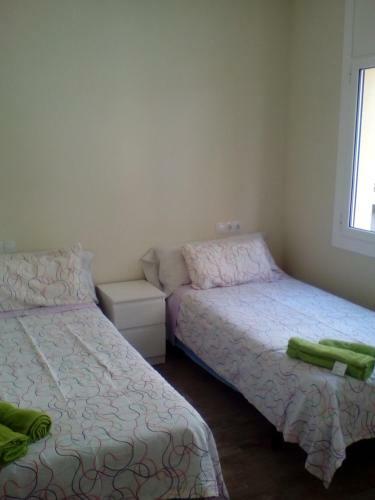 Castel Apartments