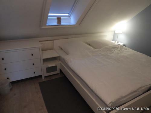 Apartamento Ferienhaus Kiefhuck