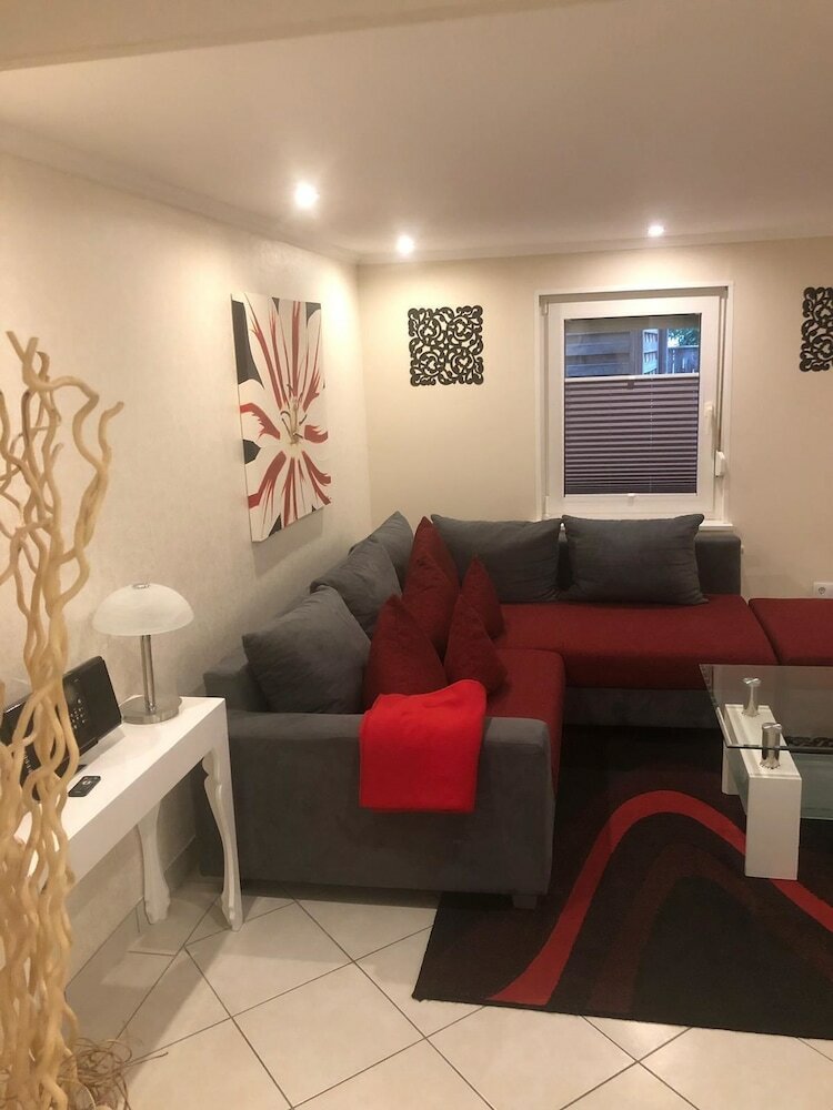 Apartamento Wohnung Meeresbrise