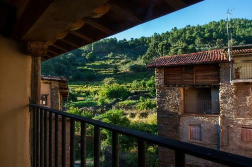 Agroturismo Molino Del Medio