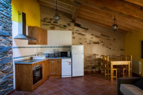 Agroturismo Molino Del Medio
