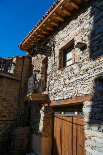 Agroturismo Molino Del Medio