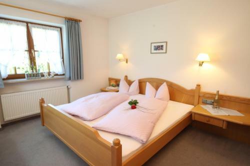Apartamento Haus Am M�hlenweg