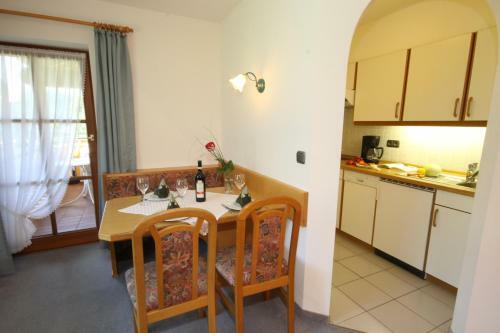 Apartamento Haus Am M�hlenweg