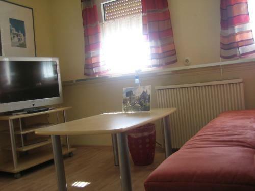 Hostal Pension Haus Hermann