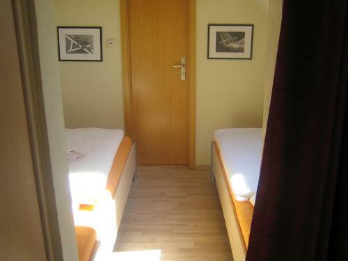 Hostal Pension Haus Hermann