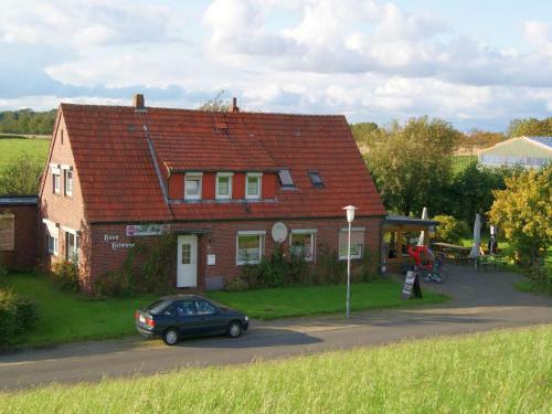 Hostal Pension Haus Hermann