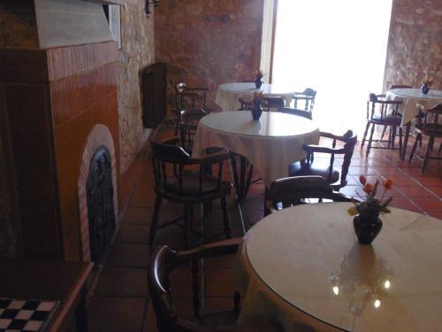 Hotel Mas Torrellas