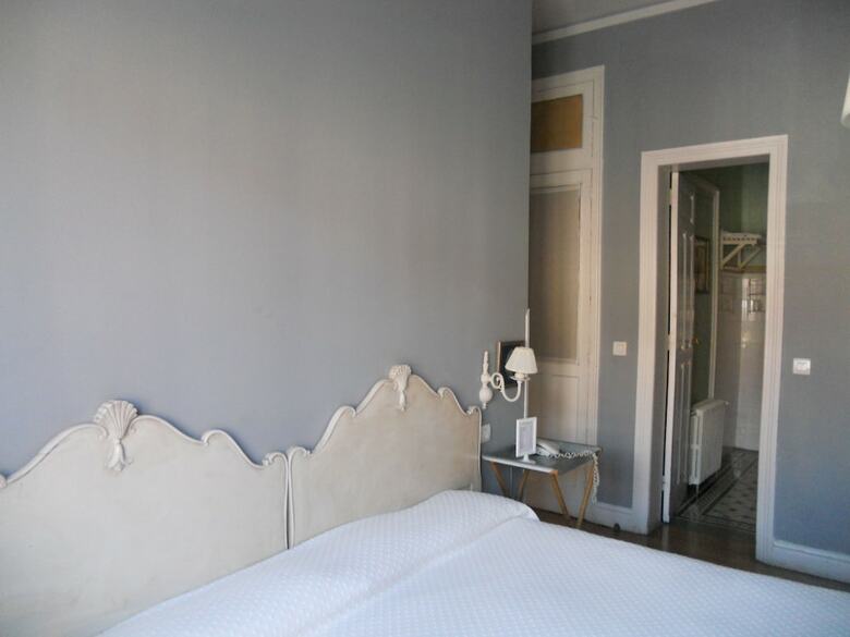 Hotel Casona Del Sella