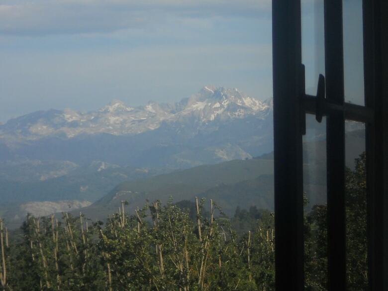 Hotel Casona Del Sella