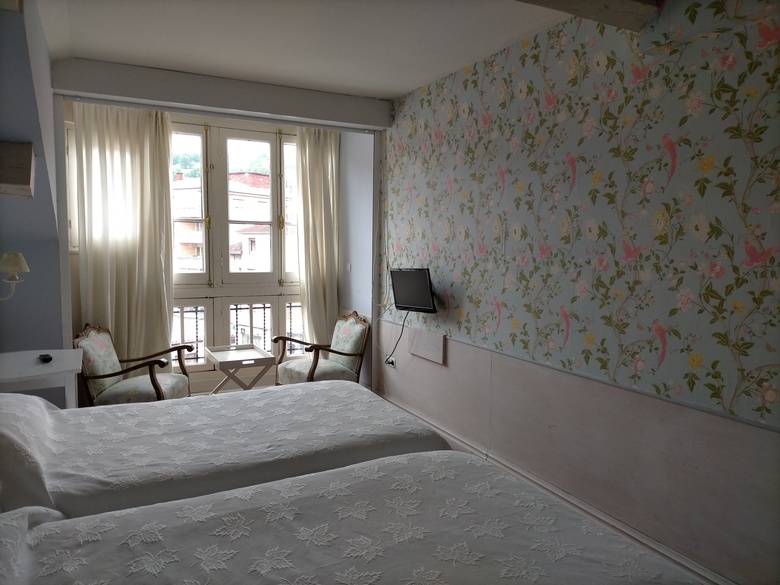 Hotel Casona Del Sella