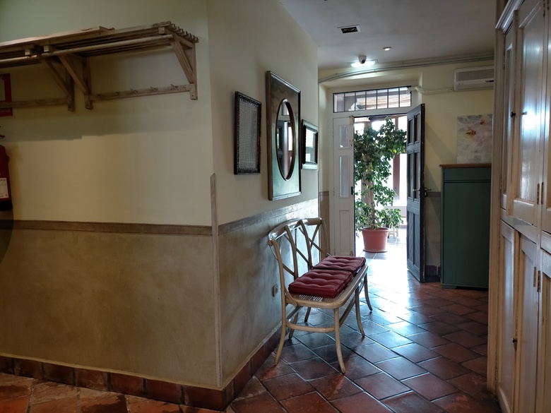 Hotel Casona Del Sella