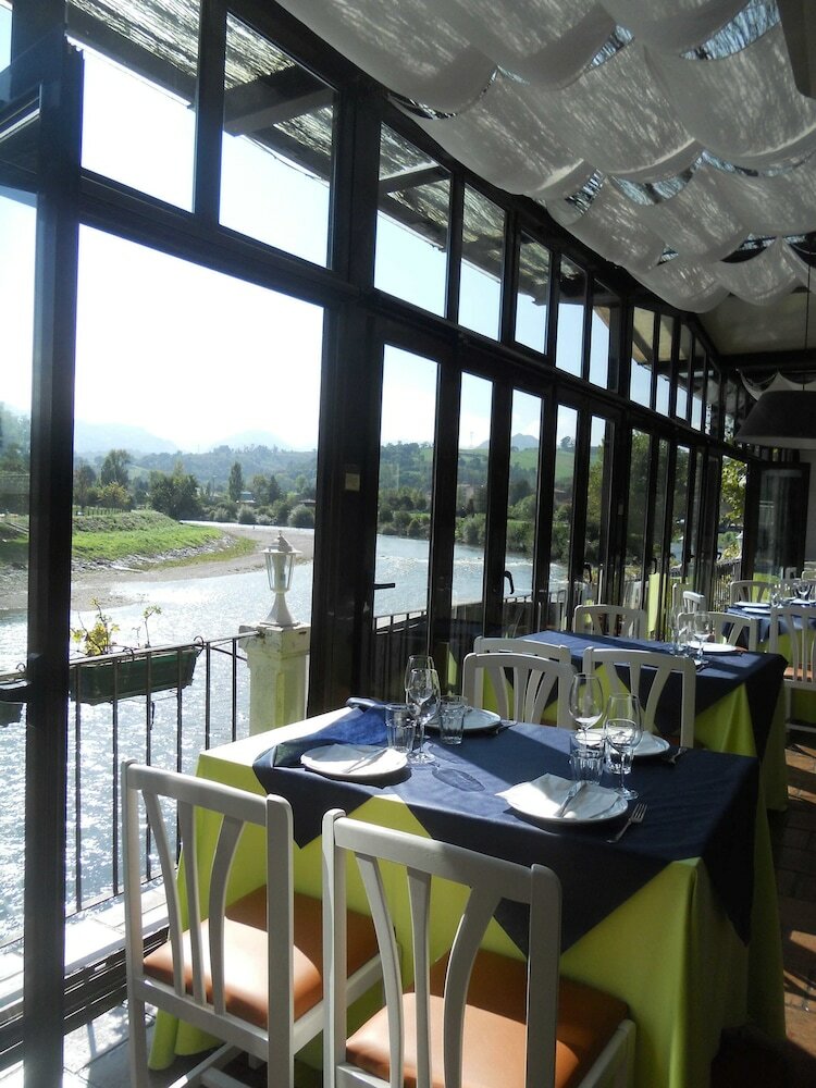 Hotel Casona Del Sella