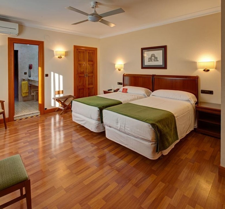 Hotel Hern�n Cort�s