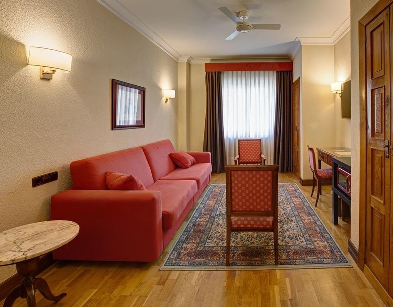Hotel Hern�n Cort�s