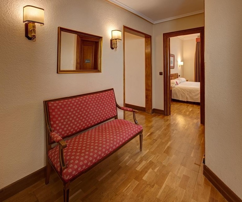 Hotel Hern�n Cort�s