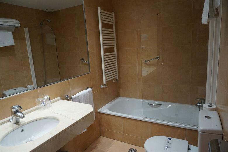 Hotel Carre�o