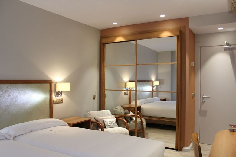 Hotel Carre�o