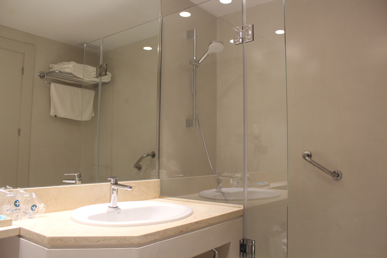 Hotel Carre�o