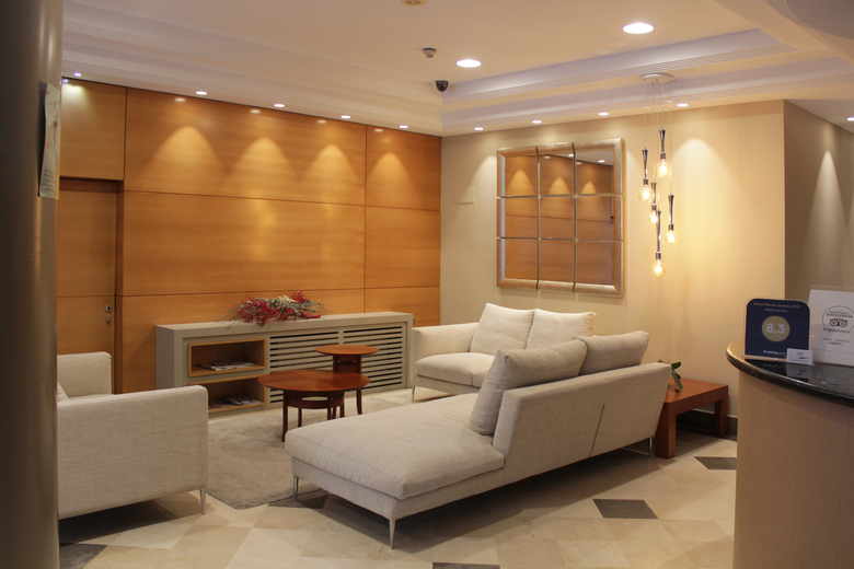 Hotel Carre�o