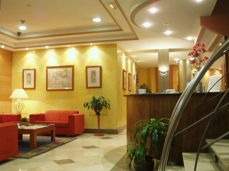 Hotel Carre�o