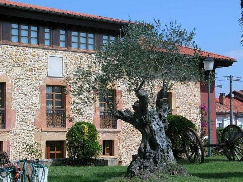 Hotel Palacio De La Vi�ona