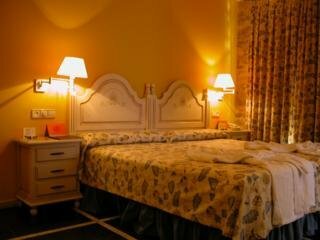 Hotel Palacio De La Vi�ona