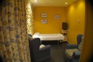 Hotel Palacio De La Vi�ona