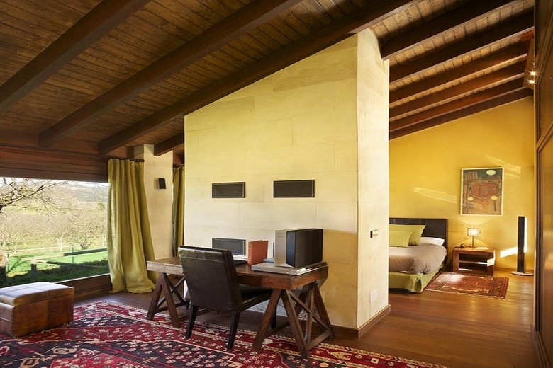 Hotel La Corte De Lugas