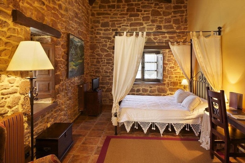 Hotel La Corte De Lugas
