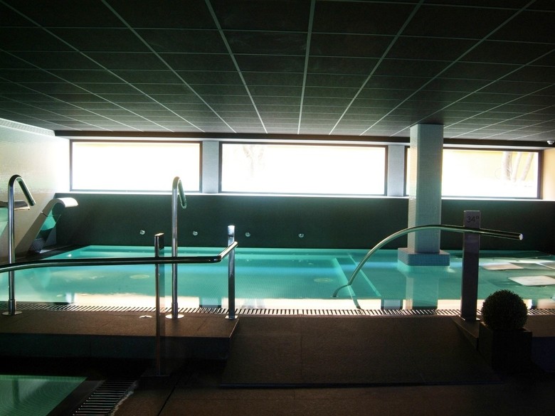 Montany� Hotel & Lodge