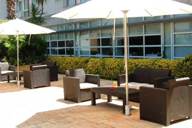 Hotel Air Penedes